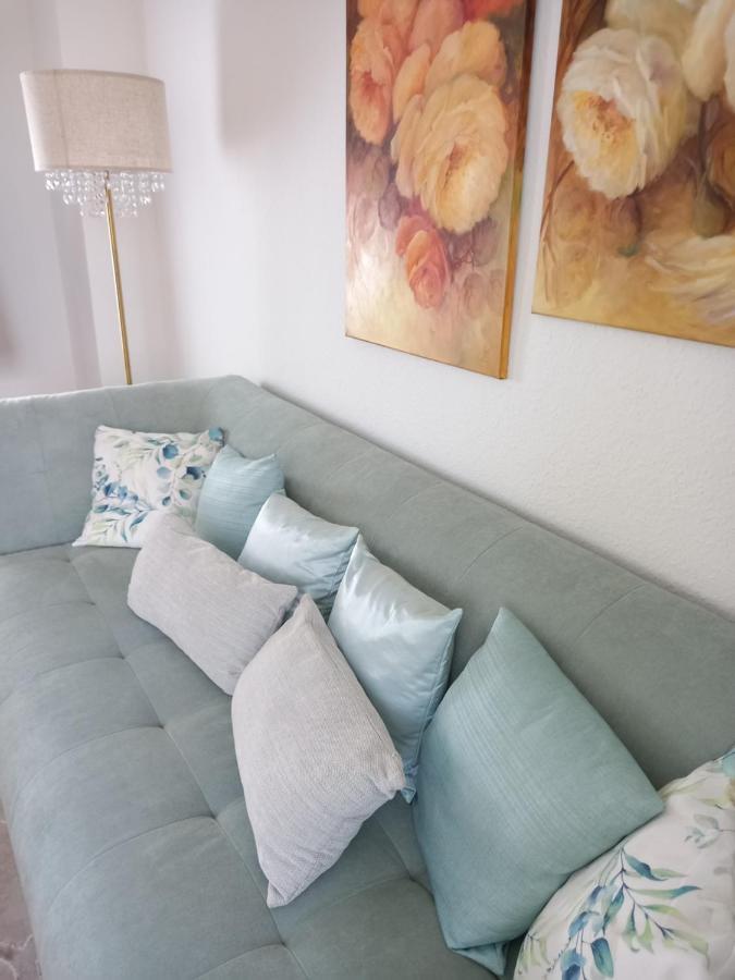 Pine Crest Ferienwohnung Harzgerode Esterno foto
